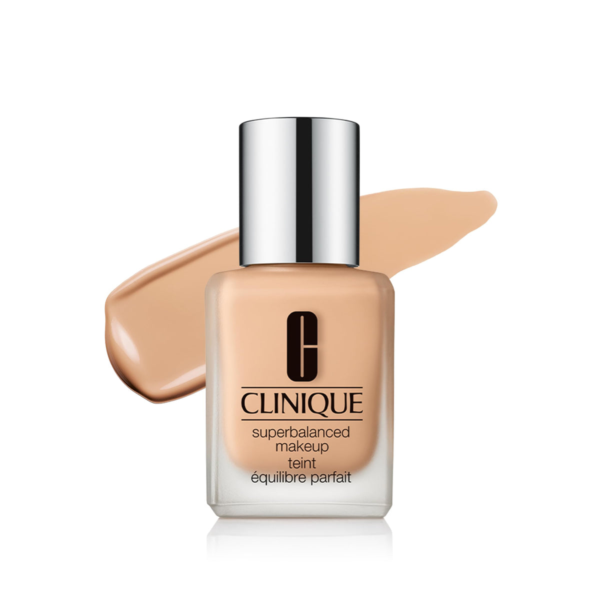 Clinique Superbalanced Oil-Free Liquid Foundation Makeup