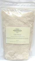 Colloidal Oatmeal Oat Flour, 32 oz Fine Ground for Soap Making