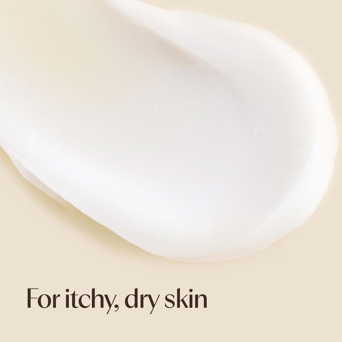 Aveeno Skin Relief Moisturizing Body Lotion with Triple Oat & Shea Butter