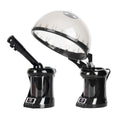 2-in-1 Hair and Facial Steamer with Nano Ionic Mist