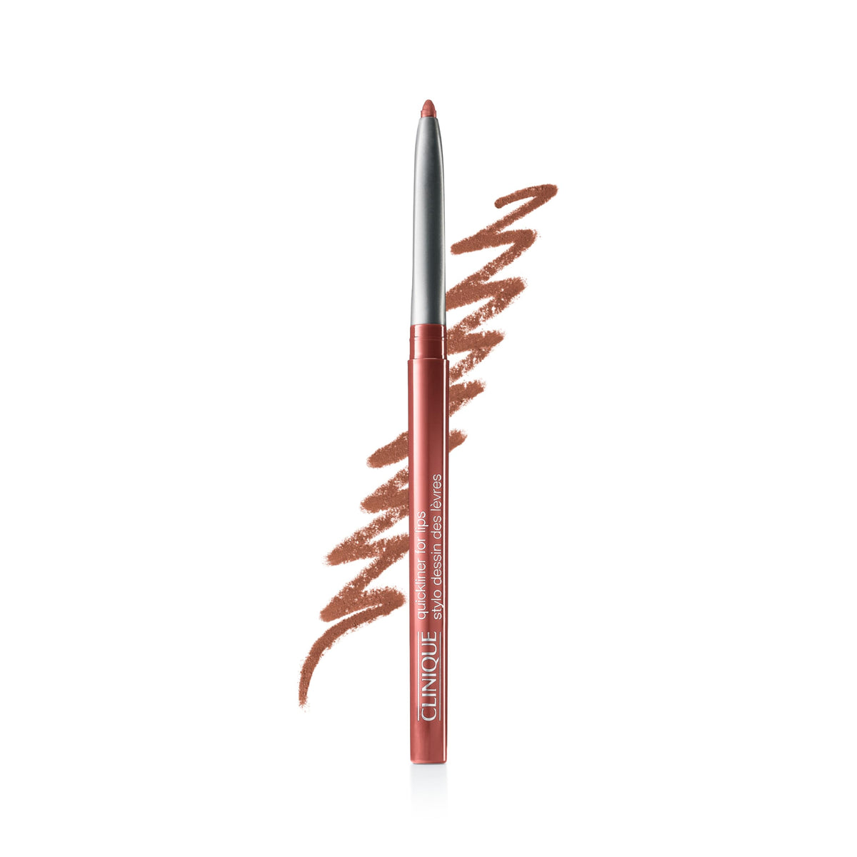 Clinique Quickliner Lip Liner – Automatic Non-Drying Lip Definition