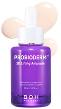 BIOHEAL BOH Probioderm 3D Lifting Ampoule, 1.01 fl oz (30 ml)