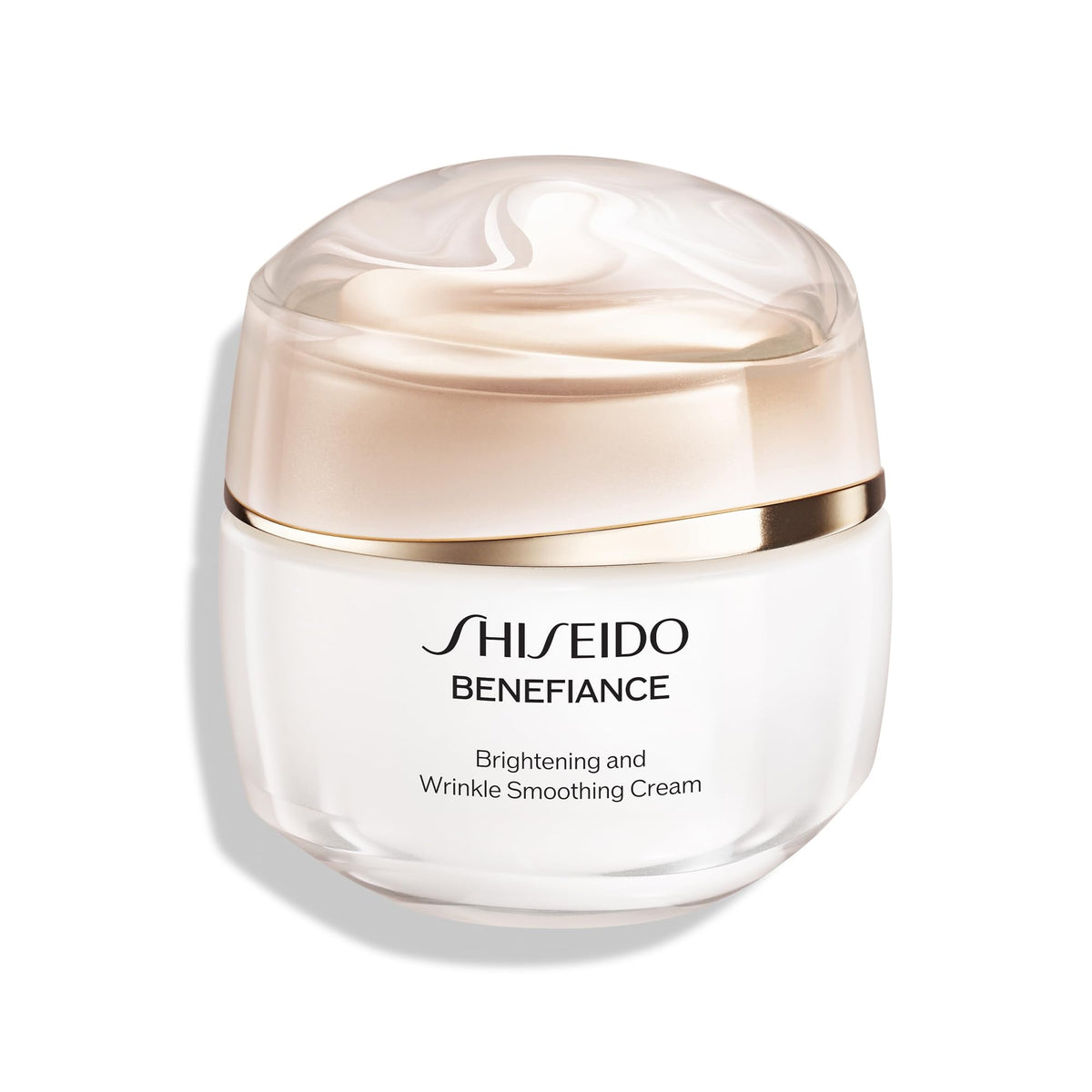 Shiseido Benefiance Brightening & Wrinkle Smoothing Cream
