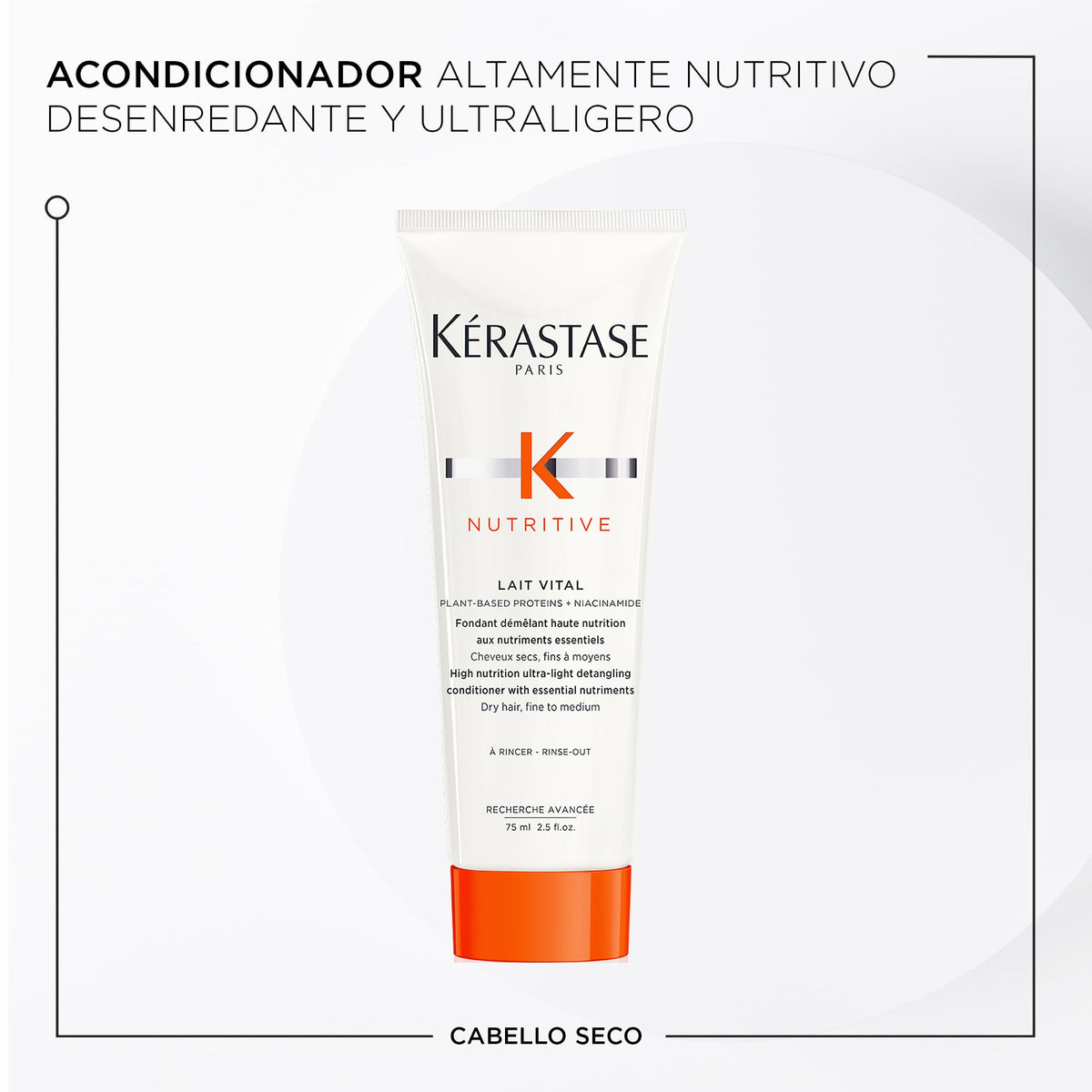 Kérastase Nutritive Discovery Set for Dry Hair