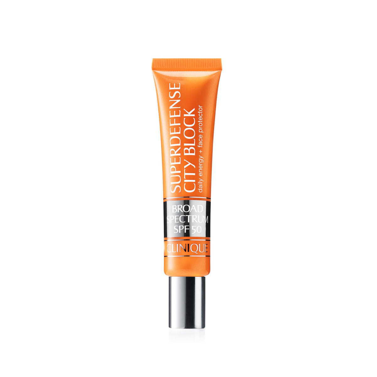 Clinique Superdefense SPF 50 Sheer Tinted Face Sunscreen Primer
