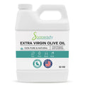 Extra Virgin Olive Oil Cold Pressed Carrier Oil