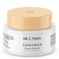 FARMASi Dr. C. Tuna Calendula Cream Balsam for Dry Sensitive Skin, 2.7 fl oz