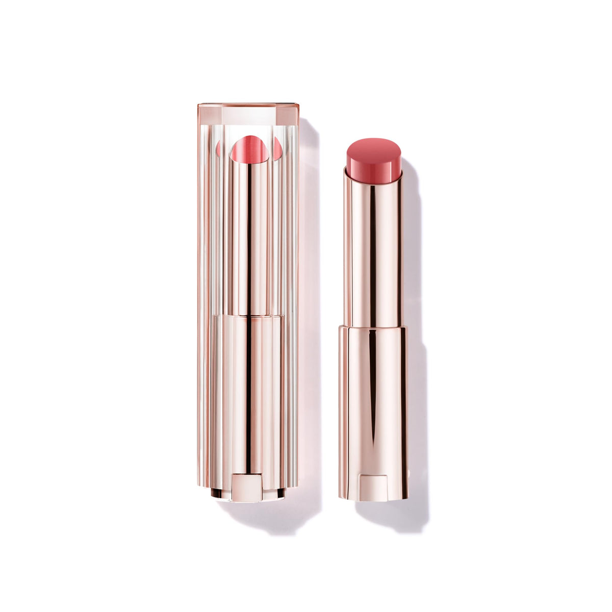 Lancôme Lip Idôle Squalane-12 Butterglow Hydrating Lip Balm