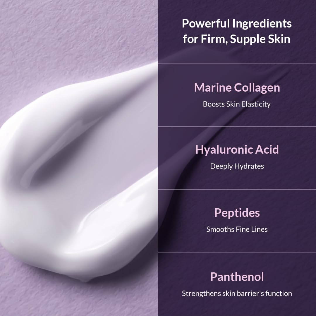 MIZON Collagen Power Lifting Facial Emulsion with Marine Collagen