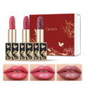 CATKIN Lipstick with Hydrating, High-Pigment Formula