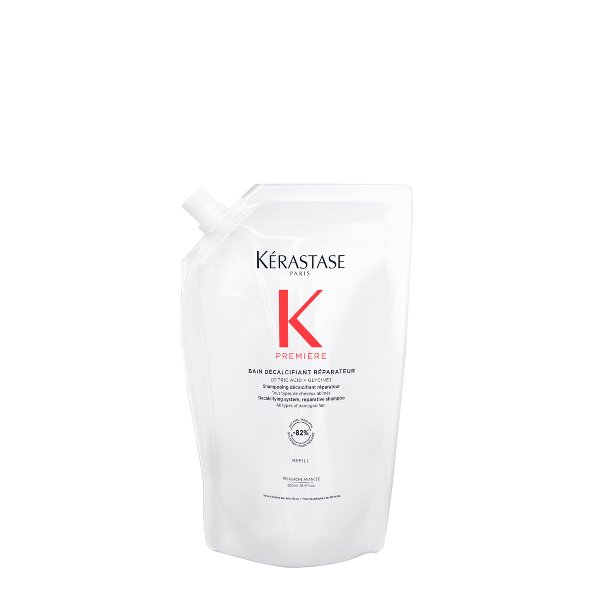 Kérastase Première Sulfate-Free Hair Repair Shampoo