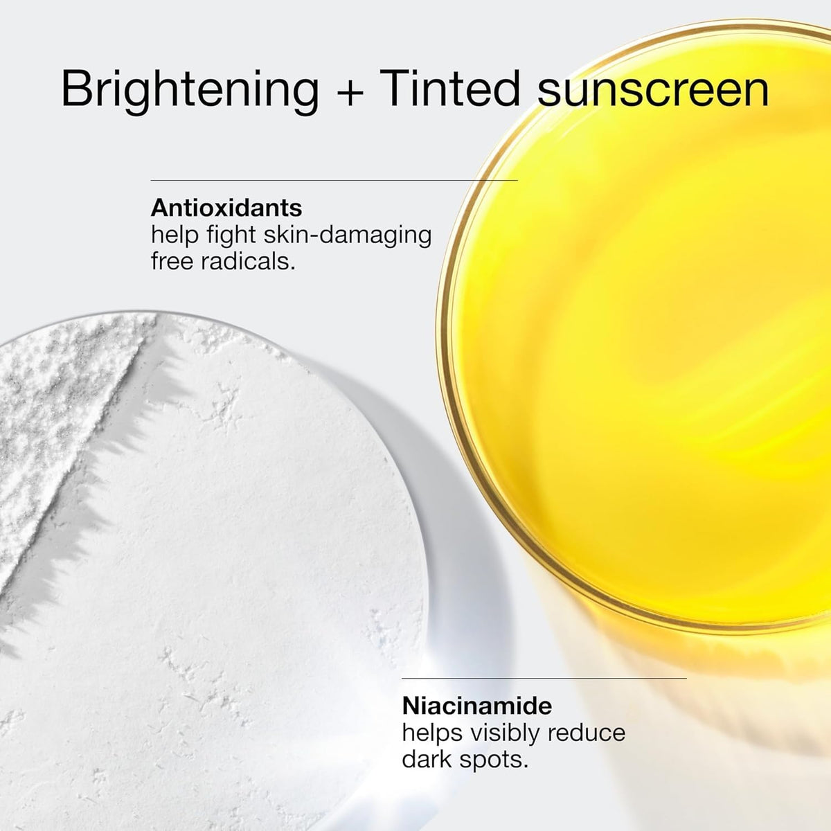 Clinique UV Solutions Brightening Tinted Mineral Sunscreen SPF 50
