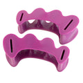 Correct Toes Bunion Corrector and Toe Spacers for Men and Women