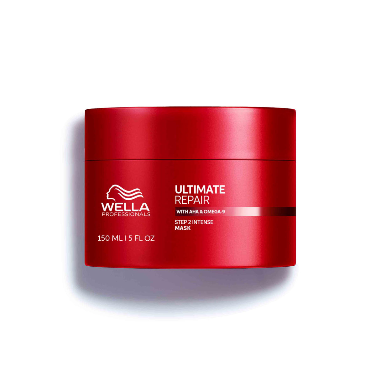 Wella Professionals ULTIMATE REPAIR Hair Mask with AHA & Omega-9