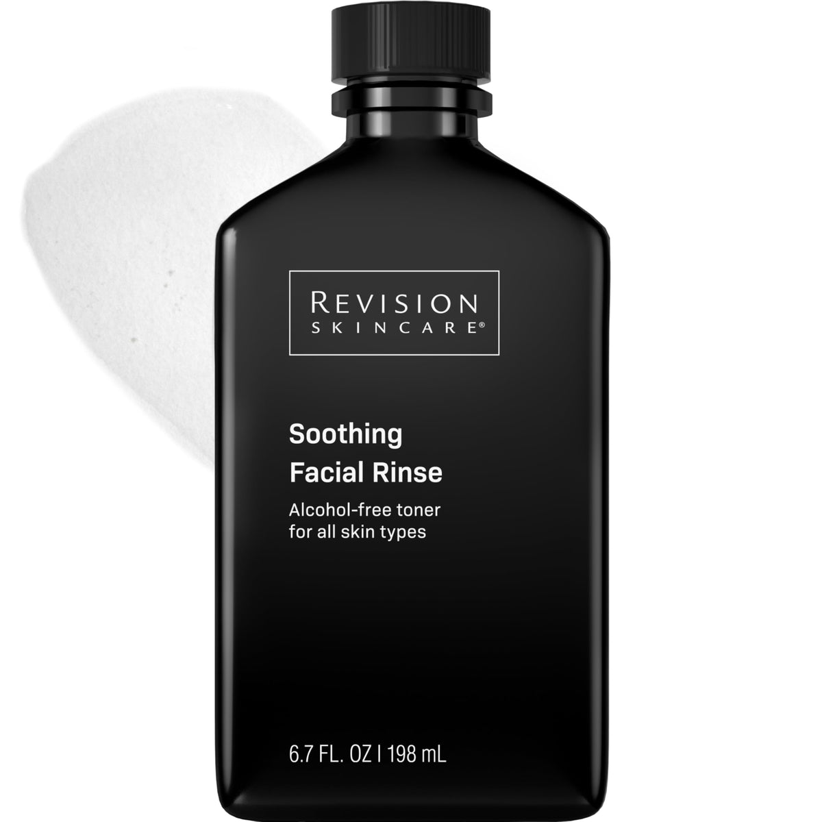 Revision Skincare Soothing Facial Rinse Toner for Sensitive Skin