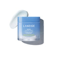 Water Sleeping Mask with Hyaluronic Acid and Niacinamide, 2.4 oz
