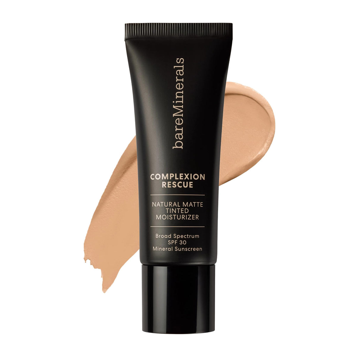 bareMinerals Complexion Rescue Tinted Moisturizer Mineral SPF 30