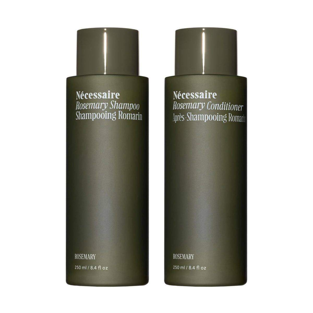 Nécessaire Rosemary Strengthening Hair Care