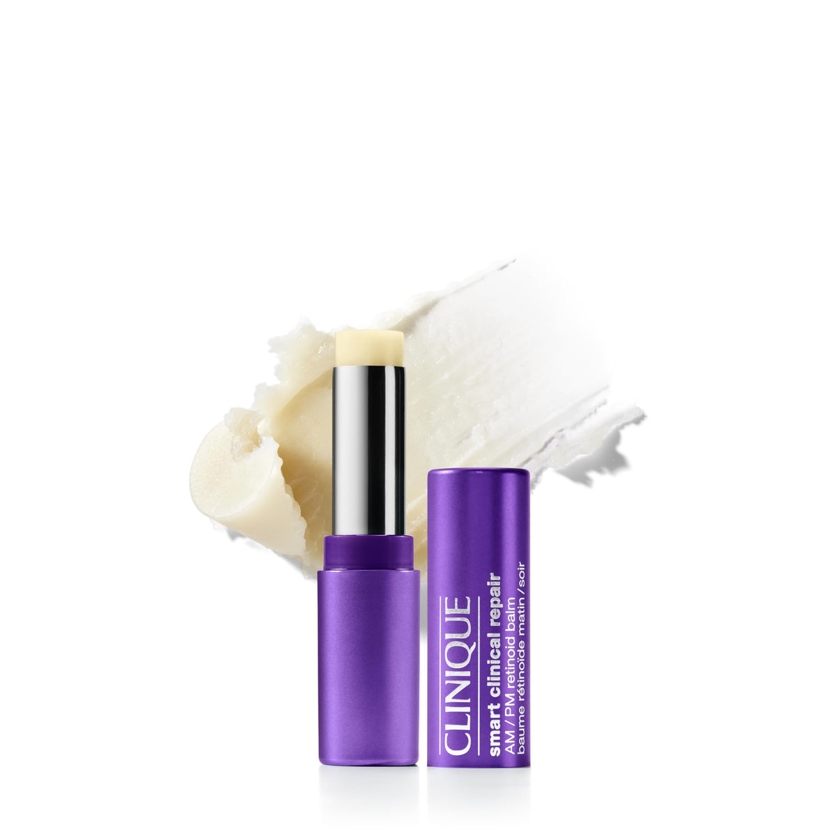 Clinique Smart Clinical Repair Retinoid Balm with Hyaluronic Acid, 0.11 oz