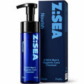Z:SEA Men's Foaming Intimate Wash, pH-Balanced Groin Cleanser - 5.29 Fl Oz