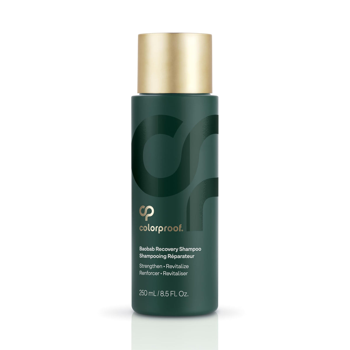 ColorProof Baobab Recovery Shampoo for Damaged, Color-Treated Hair