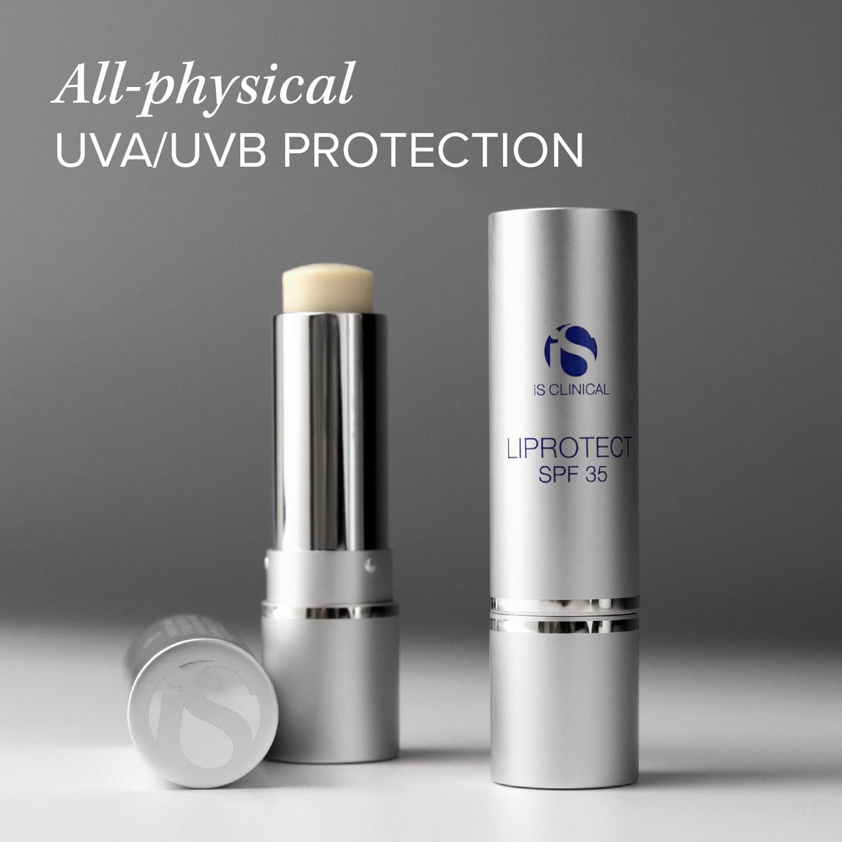 iS CLINICAL Liprotect SPF 35 Hydrating Lip Balm