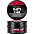 SexyHair Style Matte Clay Texturizing Hair Clay