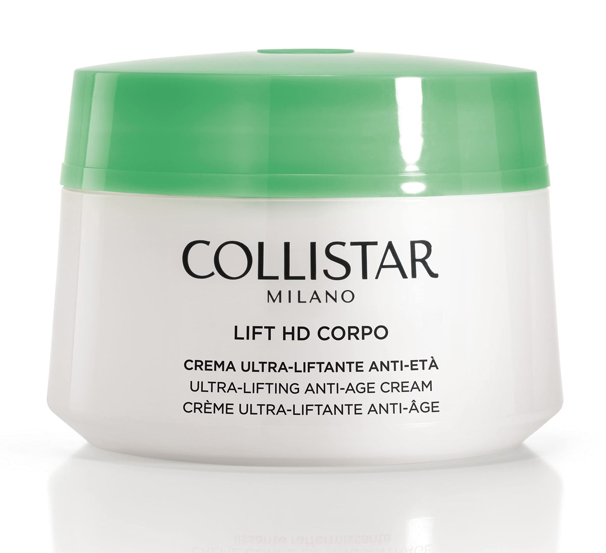 Collistar Lift HD Body Lifting Body Cream 400ml