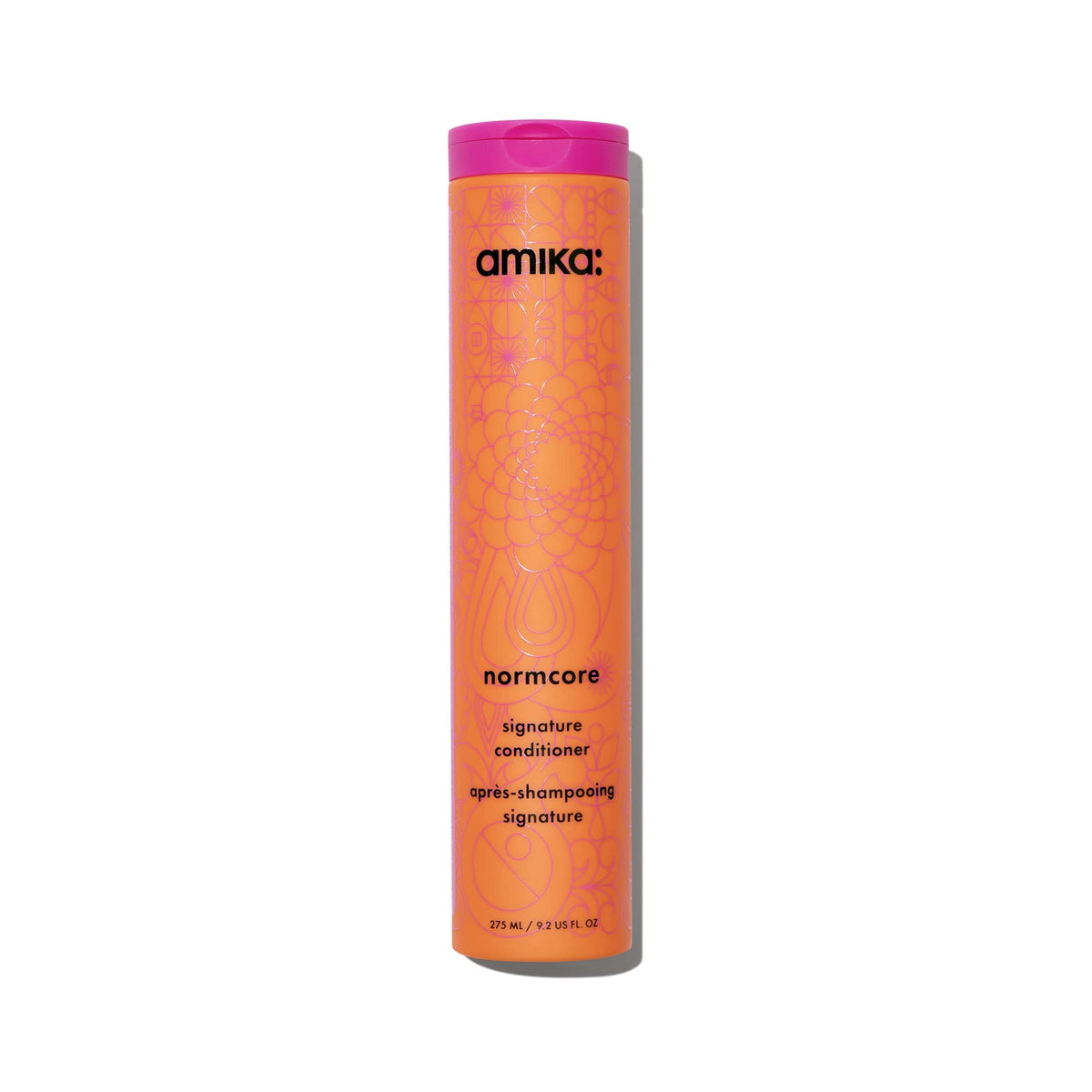 amika normcore Signature Conditioner