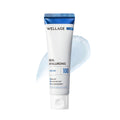 WELLAGE Real Hyaluronic Cream 100 Korean Face Moisturizer