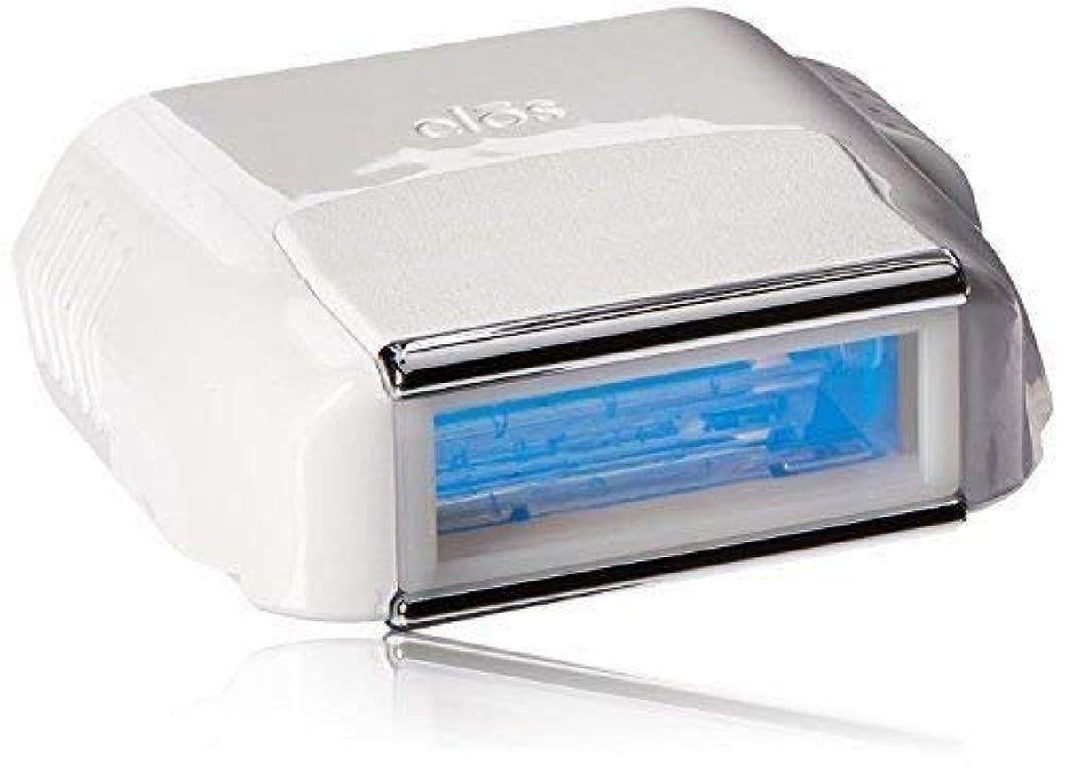 Tanda Me My Elos Replacement Cartridge, 50,000 Pulses, White