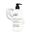 philosophy Radiant Grace Firming Body Emulsion with Shea Butter, 16 fl oz