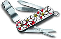 Victorinox Nail Clip 580 Folding Pocket Knife Multi-Tool