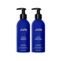JVN Nurture Hydrating Shampoo & Conditioner Set, 20 fl oz