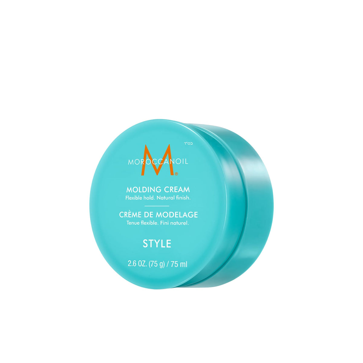Moroccanoil Molding Cream with Argan Oil