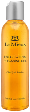 Le Mieux Exfoliating Cleansing Gel with Lactic & Salicylic Acid