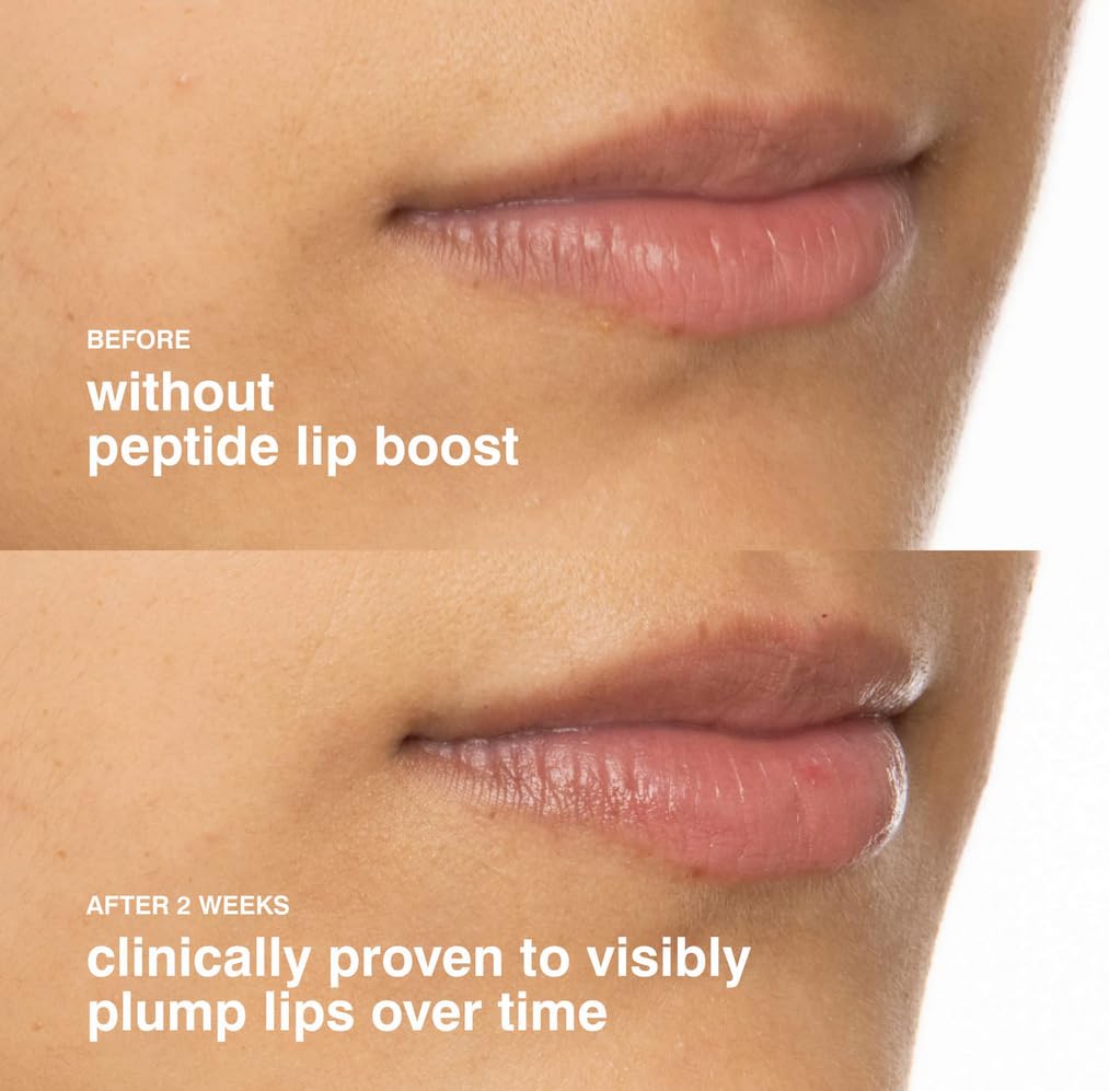 Rhode Peptide Lip Boost Plumping Lip Mask, Unscented