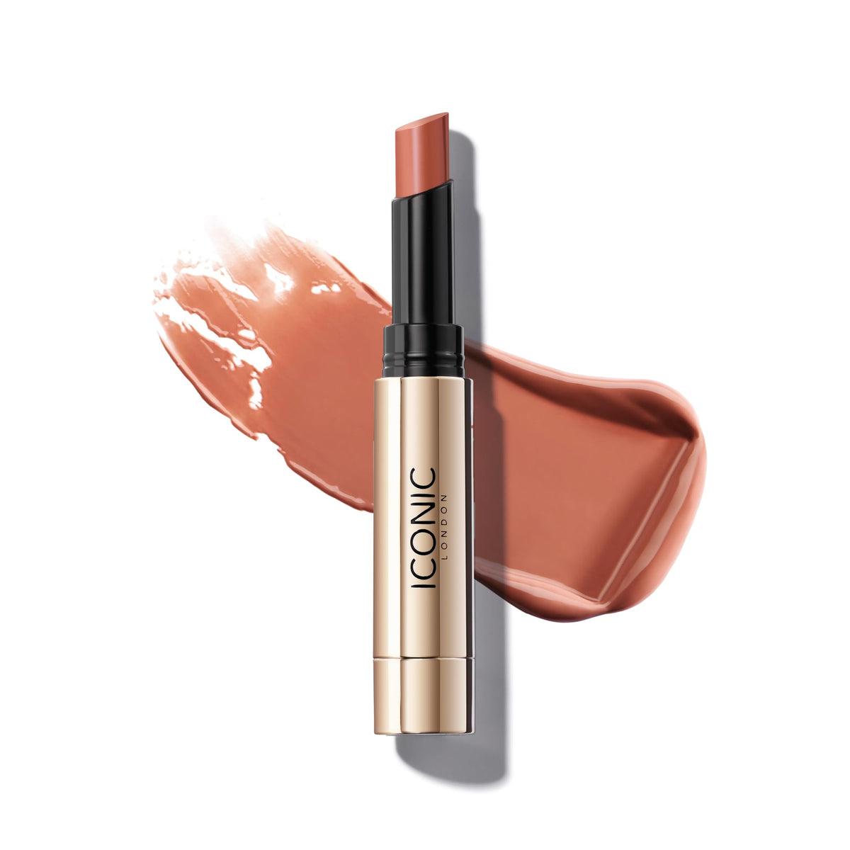 ICONIC London Melting Touch Hydrating Lip Balm with Sheer Shine