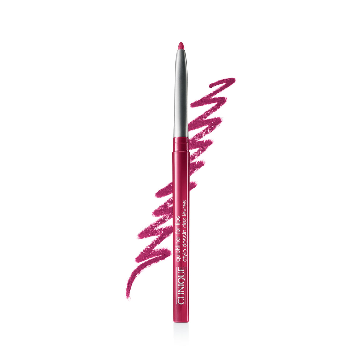 Clinique Quickliner Lip Liner – Automatic Non-Drying Lip Definition