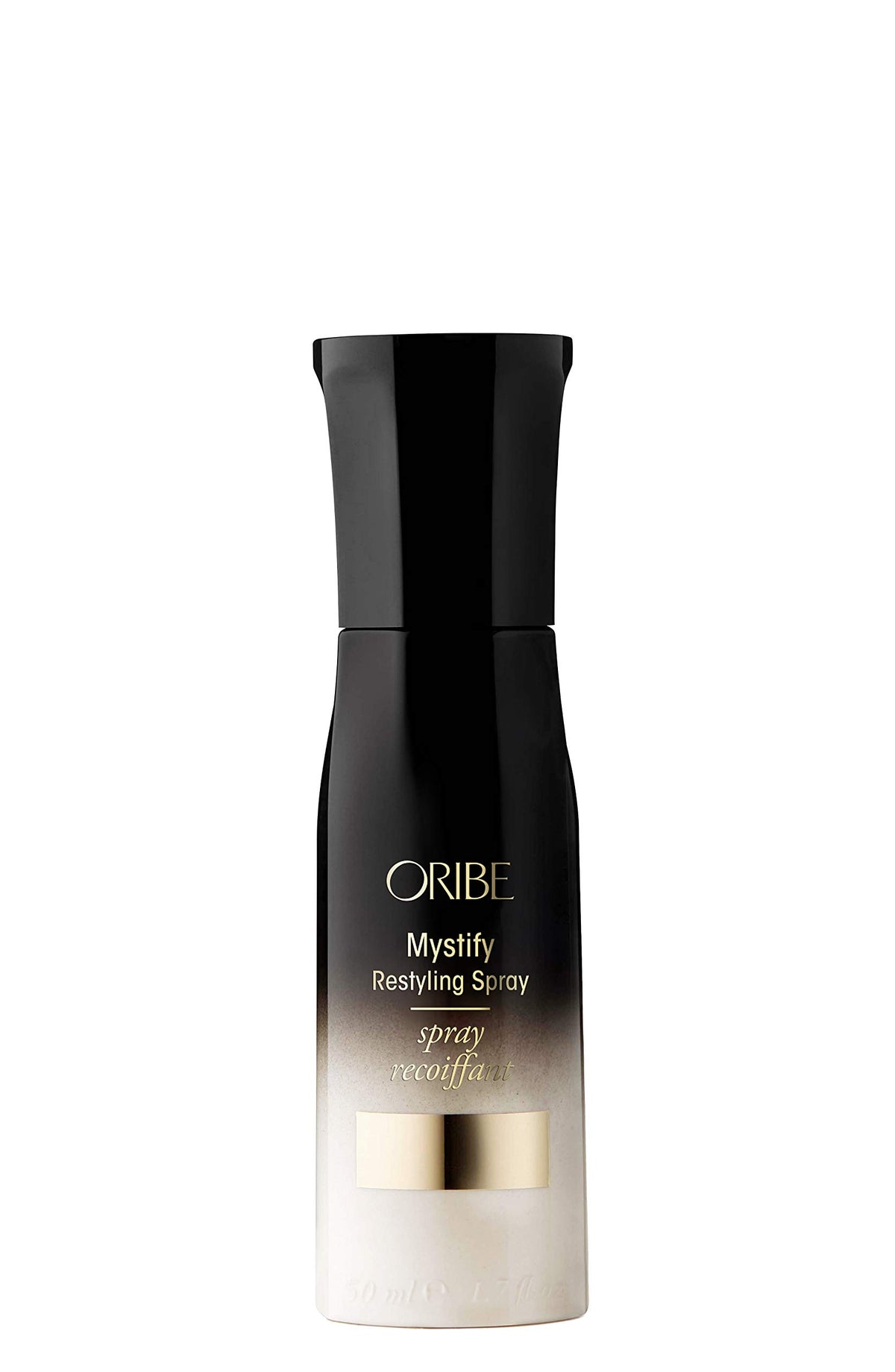 Oribe Mystify Restyling Spray, Hydrating Heat Protectant, 1.7 oz