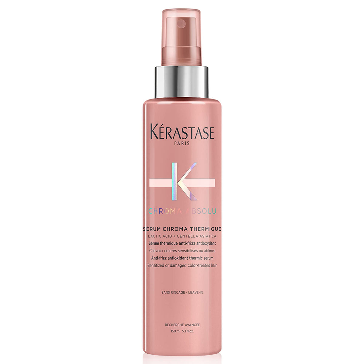 Kérastase Chroma Absolu Hair Serum for Color-Treated Hair, 5 Fl Oz
