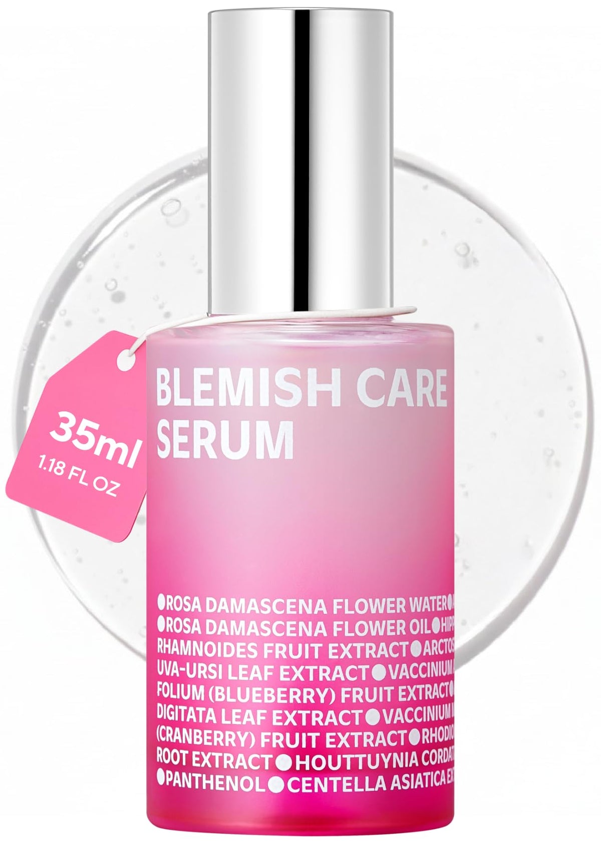 ISOI Lightweight Hydrating Skincare Serum