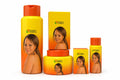 Carotoni Collagen Formula Skin Care Set with Lotion, Cream & Soap