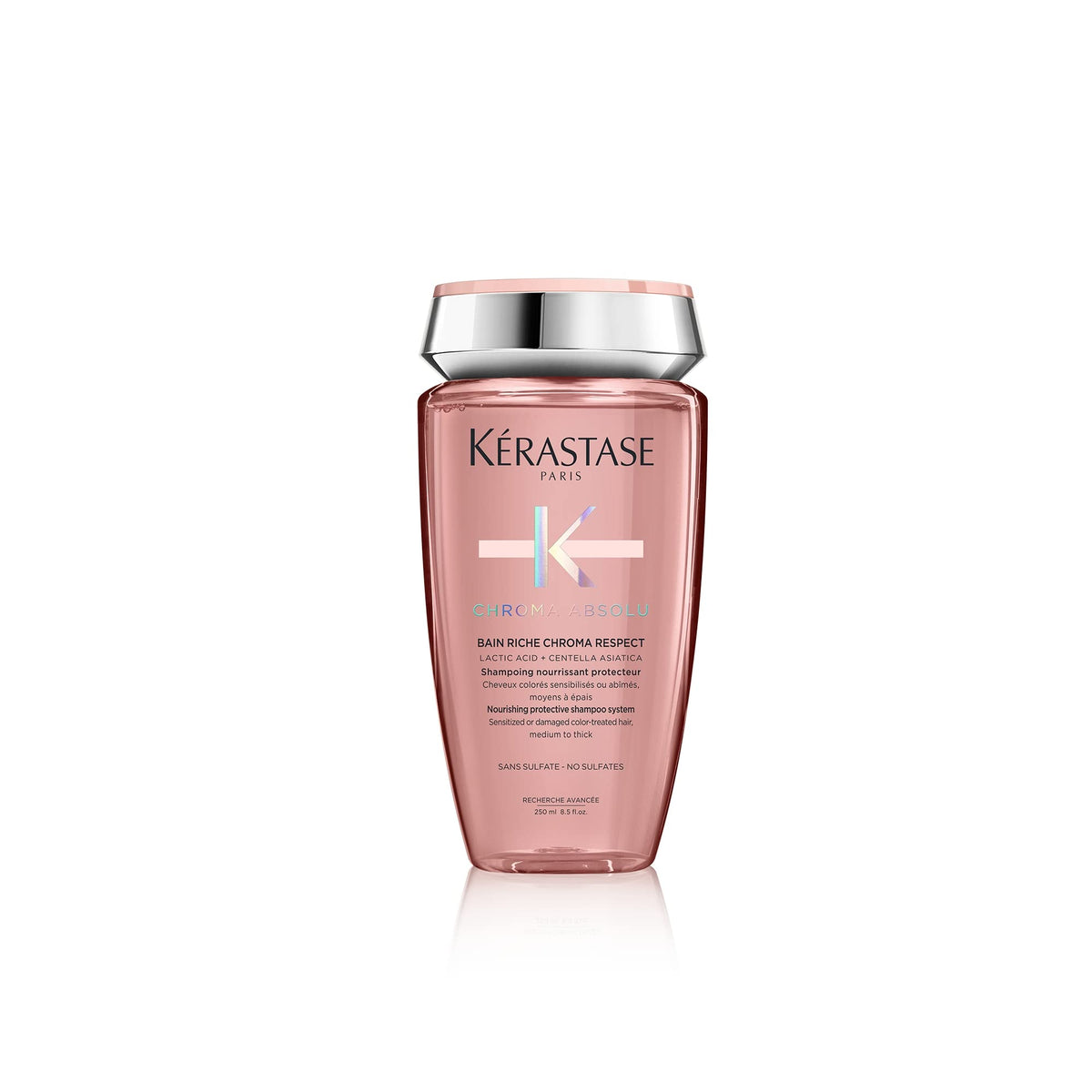 Kérastase Chroma Absolu Chroma Respect Riche Shampoo for Color-Treated Hair
