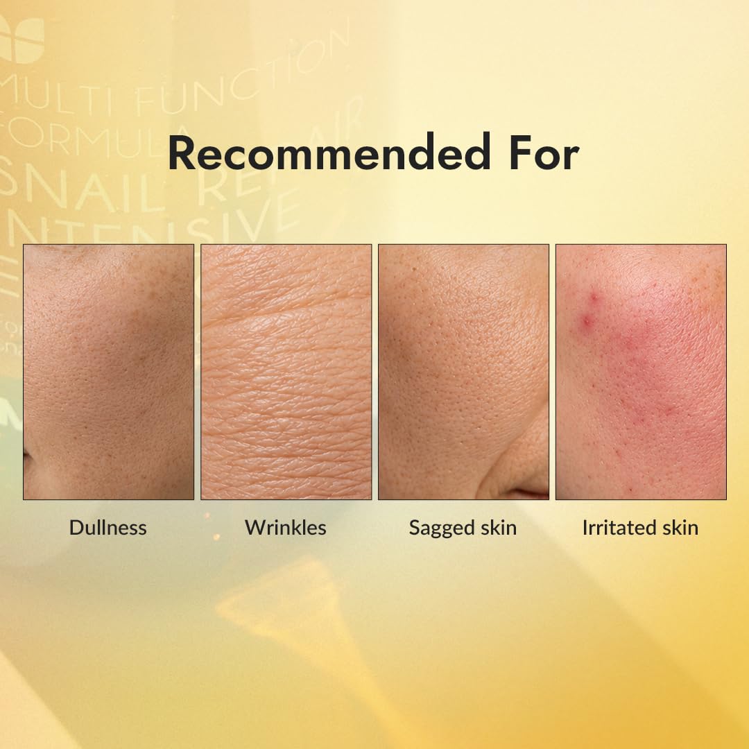 MIZON Snail Repair Intensive Essence with Snail Mucin