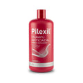 PILEXIL Anti-Hair Loss Shampoo with Serenoa, Vitamins and Zinc, 900 ml