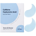 TEREZ & HONOR Hydrogel Under-Eye Patches
