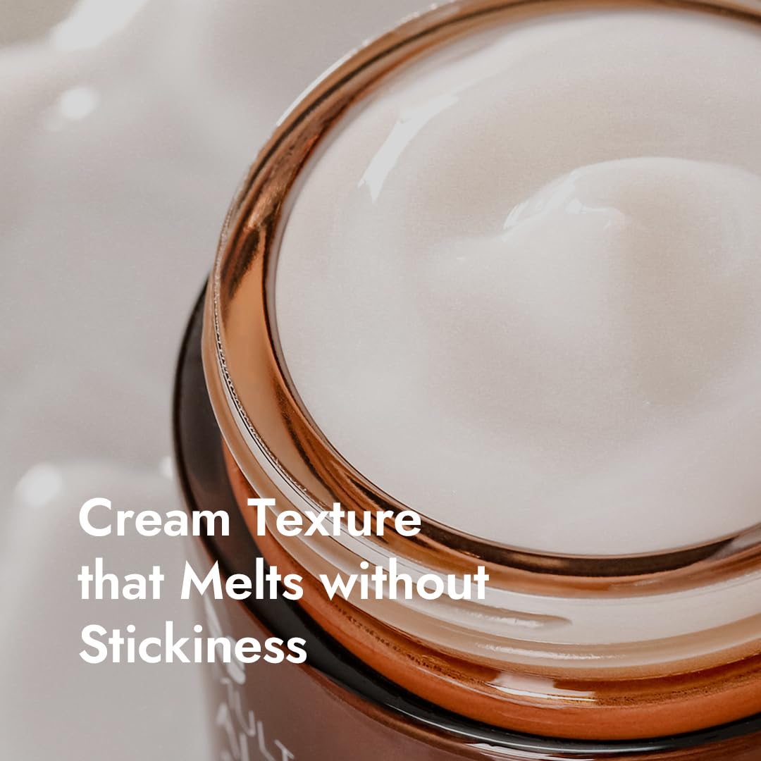 MIZON All in One Snail Repair Cream with 92% Snail Mucin