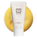 U Beauty The MANTLE Skin Conditioning Wash Facial Cleanser & Makeup Remover