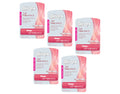 Blistex Lip Vibrance Lip Protectant with Tint and Shimmer, 0.13 oz Pack of 5